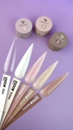 DNKa’ Builder Gel, 30 ml #0002 Angel – lechoso - Imagen 3