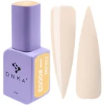 COLOR GEL POLISH "DNKa", 12 ml #0003