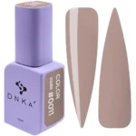 COLOR GEL POLISH "DNKa", 12 ml #0011