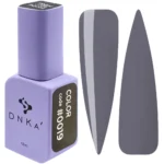 COLOR GEL POLISH "DNKa", 12 ml #0019