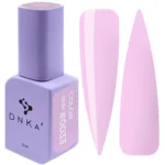 COLOR GEL POLISH "DNKa", 12 ml #0033