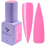COLOR GEL POLISH "DNKa", 12 ml #0037