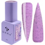 COLOR GEL POLISH "DNKa", 12 ml #0045