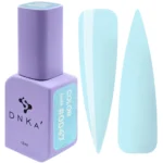 COLOR GEL POLISH "DNKa", 12 ml #0047
