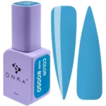 COLOR GEL POLISH "DNKa", 12 ml #0050