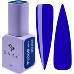 COLOR GEL POLISH "DNKa", 12 ml #0054