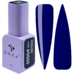 COLOR GEL POLISH "DNKa", 12 ml #0055