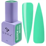 COLOR GEL POLISH "DNKa", 12 ml #0075