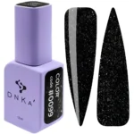 COLOR GEL POLISH "DNKa", 12 ml #0099