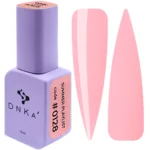 COLOR GEL POLISH "DNKa", 12 ml #0128 Summer Playlist