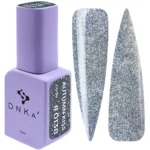 COLOR GEL POLISH "DNKa", 12 ml #0138