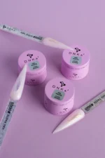 GEL PASTE "DNKa", 5 ml #0002 - Imagen 2