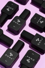 NO WIPE TOP COAT MULTI "DNKa", 12 ml - Imagen 2