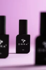 NO WIPE TOP COAT (no UV-filters) "DNKa", 12 ml - Imagen 2