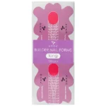 PAPER BUILDER NAIL FORMS "DNKa", LONG 500 PCS - Imagen 5