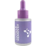 CUTICLE REMOVER ''DNKa'', 30 ml UREA