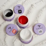 GEL PAINT ETHNO "DNKa", 5ml BLACK - Imagen 3