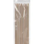 Palitas de naranjo Staleks 10 uds.