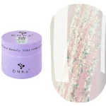 GEL PASTE "DNKa", 5 ml #0001
