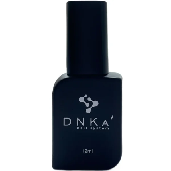 NO WIPE TOP COAT MULTI "DNKa", 12 ml