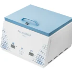 Esterilizador de calor seco MicroSTOP MAXI