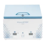 Esterilizador de calor seco MicroSTOP MAXI - Imagen 6
