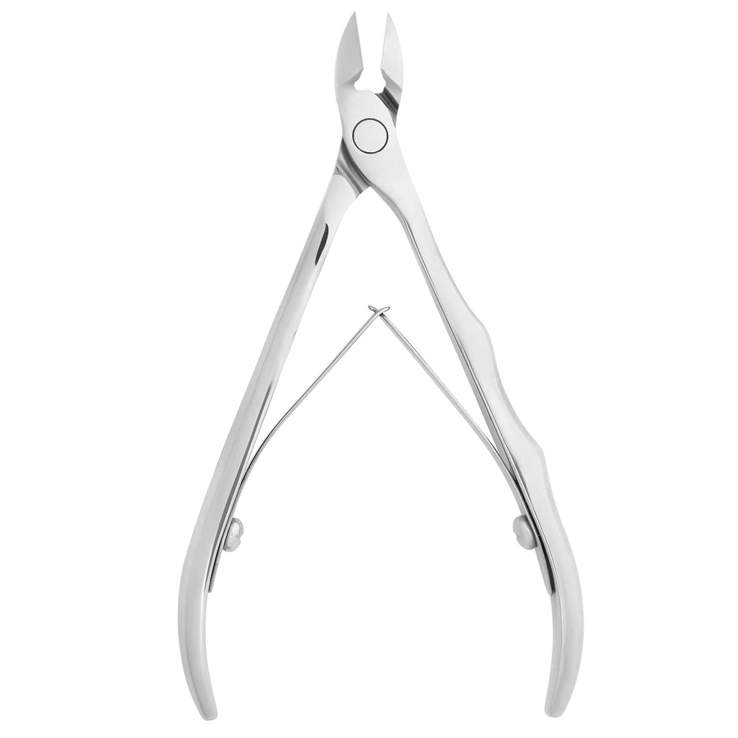 NE-10-9_2 Alicates Staleks Expert para cutícula 10/9mm - Imagen 1