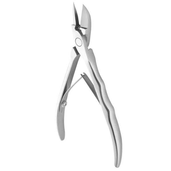 Alicates Staleks Expert para uñas 60/16mm