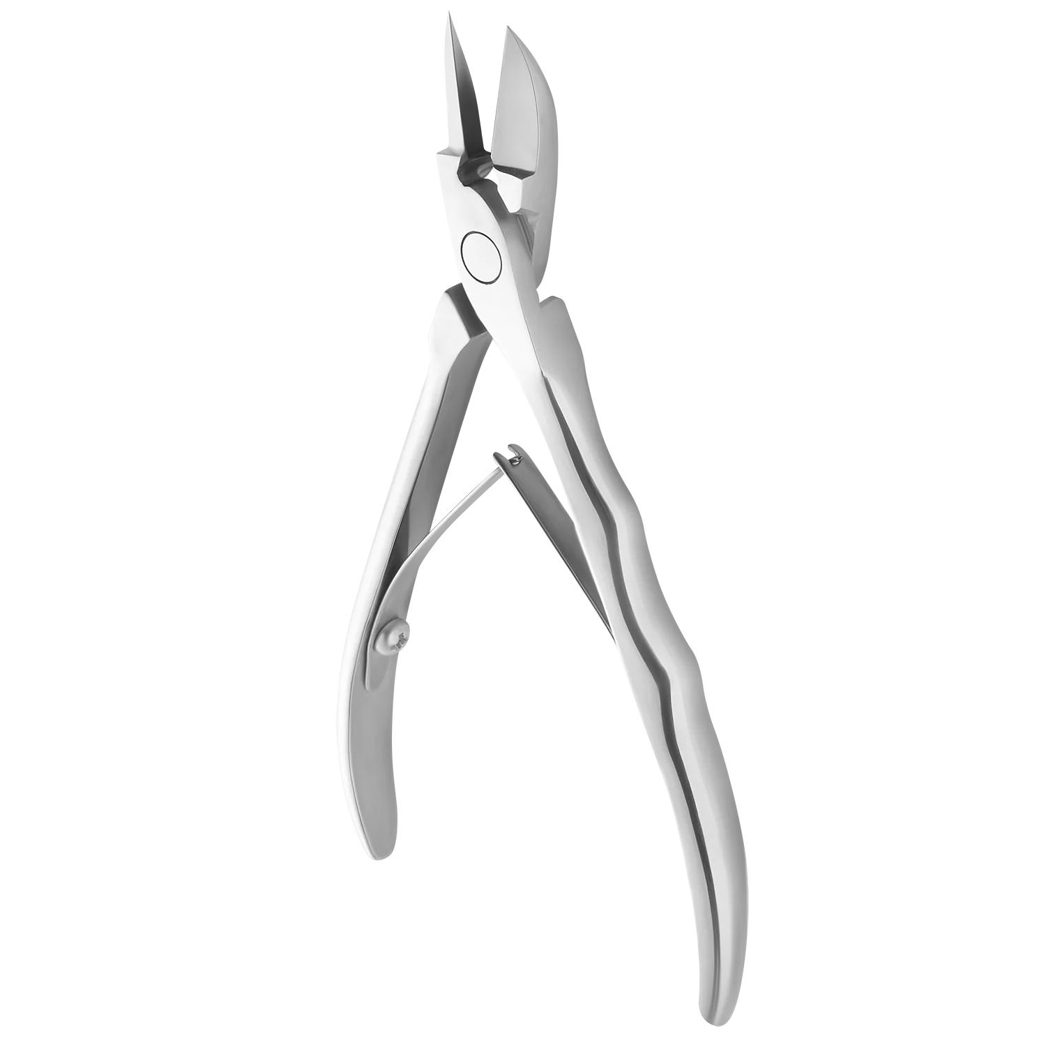 NE-60-16_1 Alicates Staleks Expert para uñas 60/16mm - Imagen 1