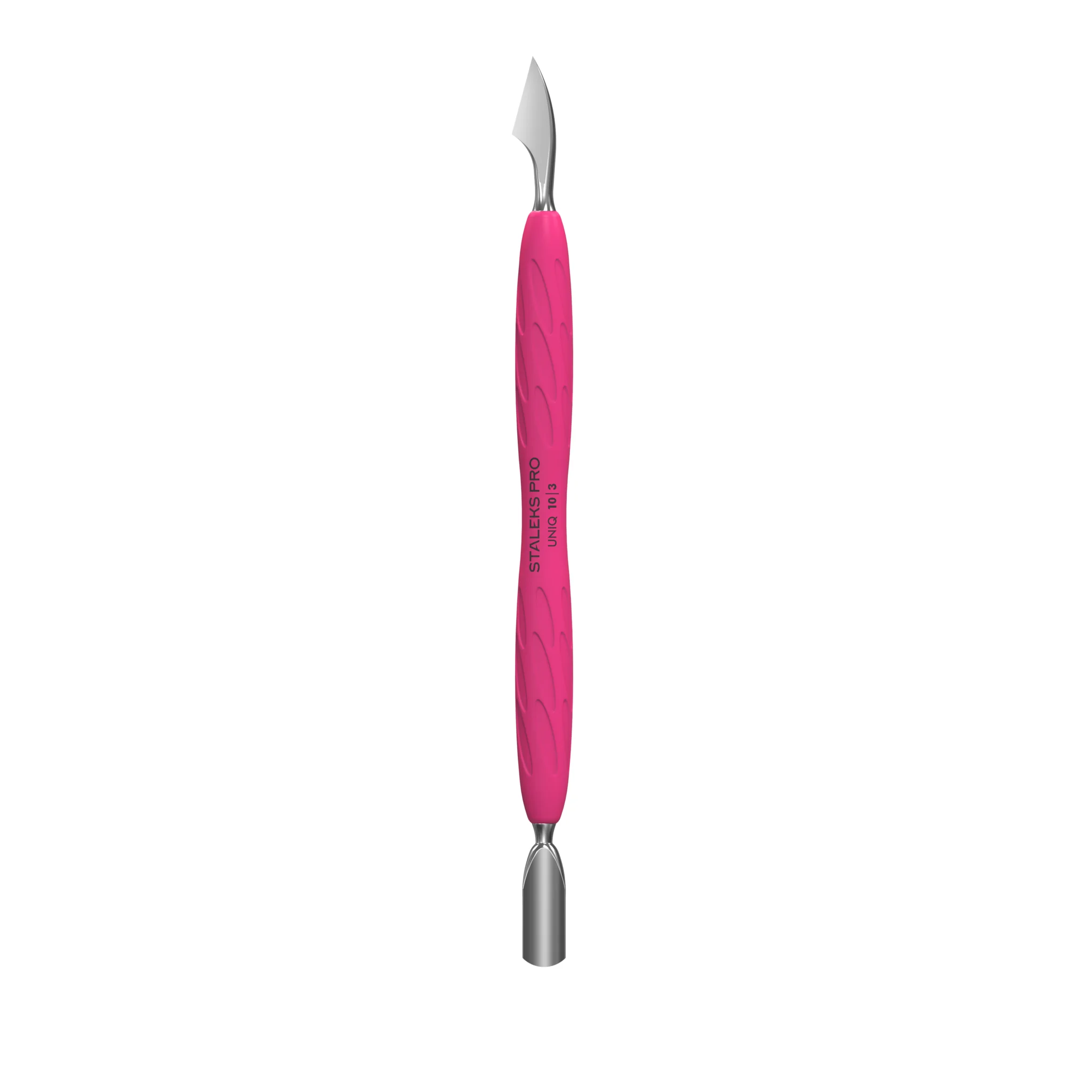 PQ-10-3_1 Empujador Staleks UNIQ 10/3 - Imagen 1