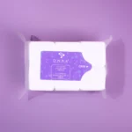 PERFORATED LINT FREE WIPES "DNKa", 1000 PCS