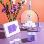 PERFORATED LINT FREE WIPES "DNKa", 200 PCS - Imagen 2