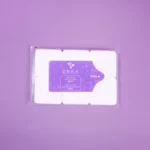 PERFORATED LINT FREE WIPES "DNKa", 200 PCS