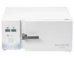 Esterilizador de calor seco MicroSTOP PROTECT - Imagen 4