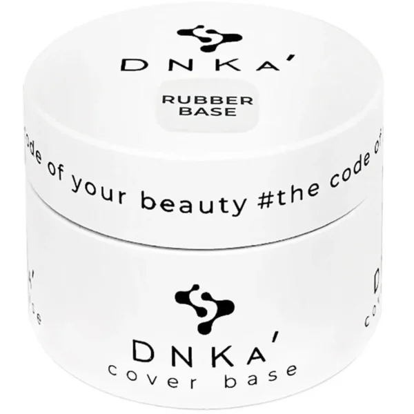 RUBBER BASE "DNKa", 30 ml