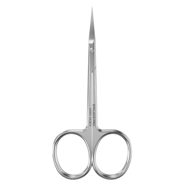 Tijeras Staleks Expert para zurdos 11/3