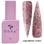 RUBBER BASE "DNKa" 12 ml #0010A' Lovely