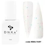RUBBER BASE "DNKa" 12 ml #0056 Fairy