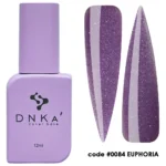RUBBER BASE "DNKa" 12 ml #0084 Euphoria