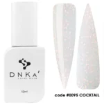 RUBBER BASE "DNKa" 12 ml #0095 Cocktail