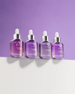 DRY CUTICULE OIL PARFUM FLAVOR "DNKa", 15 ml Good Grapes - Imagen 3