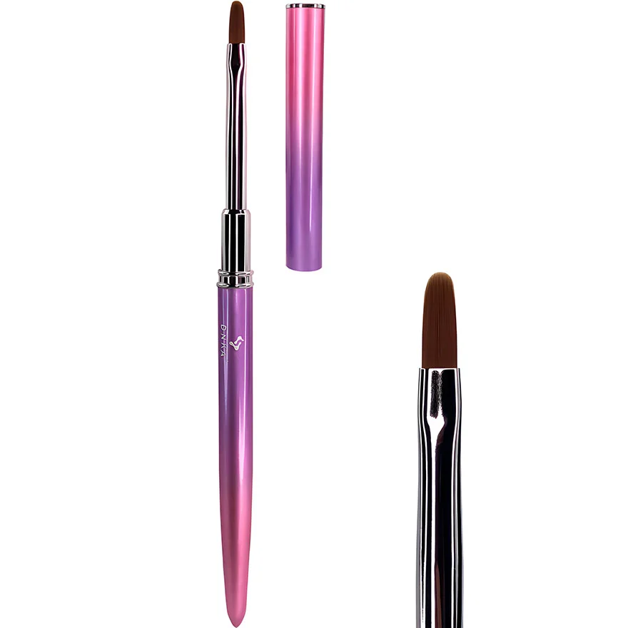 gel-brush BRUSH "DNKa" #0003 GEL - Imagen 1