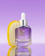 DRY CUTICULE OIL PARFUM FLAVOR "DNKa", 15 ml Lucky Lemon - Imagen 2