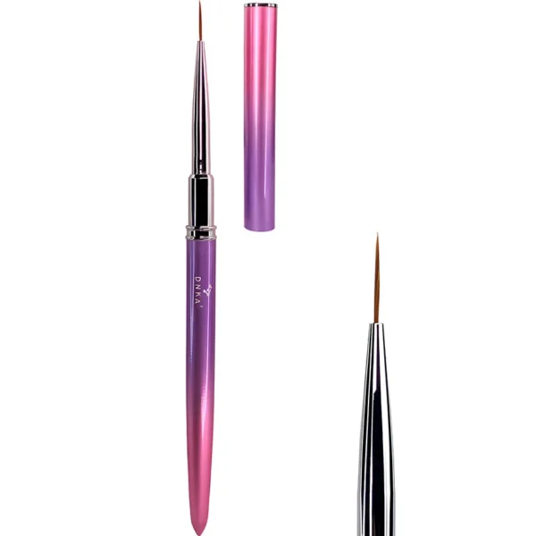 BRUSH Pincel "DNKa" #0002 LINER 11 mm