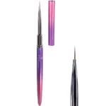 BRUSH Pincel "DNKa" #0001 LINER 8 mm