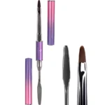 BRUSH "DNKa" #0004 POLYGEL