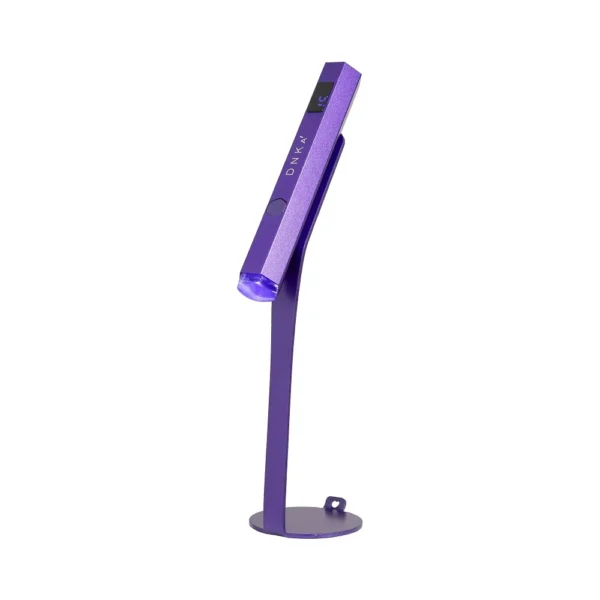 UV LAMP FOR MANICURE "DNKa", PURPLE
