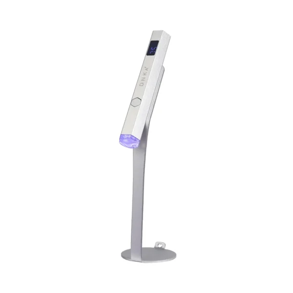 UV LAMP FOR MANICURE "DNKa", SILVER