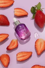 DRY CUTICULE OIL PARFUM FLAVOR "DNKa", 15 ml Fairy Strawberry - Imagen 2