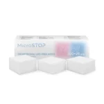 Toallitas profesionales sin pelusa MicroSTOP - Imagen 2